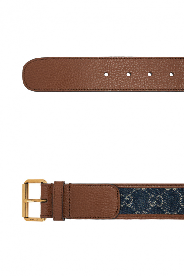 Gucci Logo belt Women's Accessories Vitkac